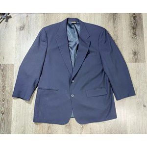 Brooks Brothers Wool Sport Coat Blazer 41 Regular